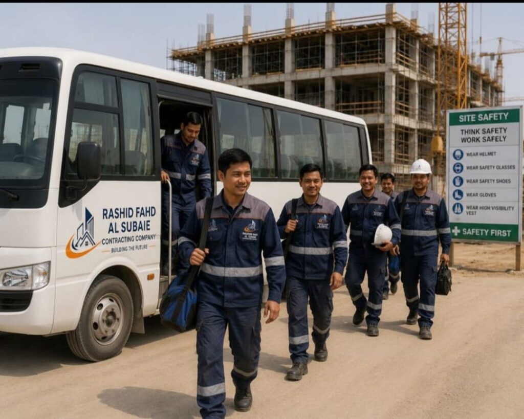 C View Villa Projects – Al Qatif