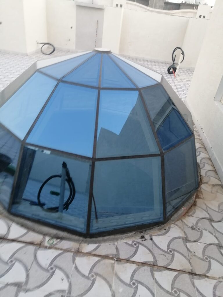 Luxurious Villa Project – Rehima, Safa