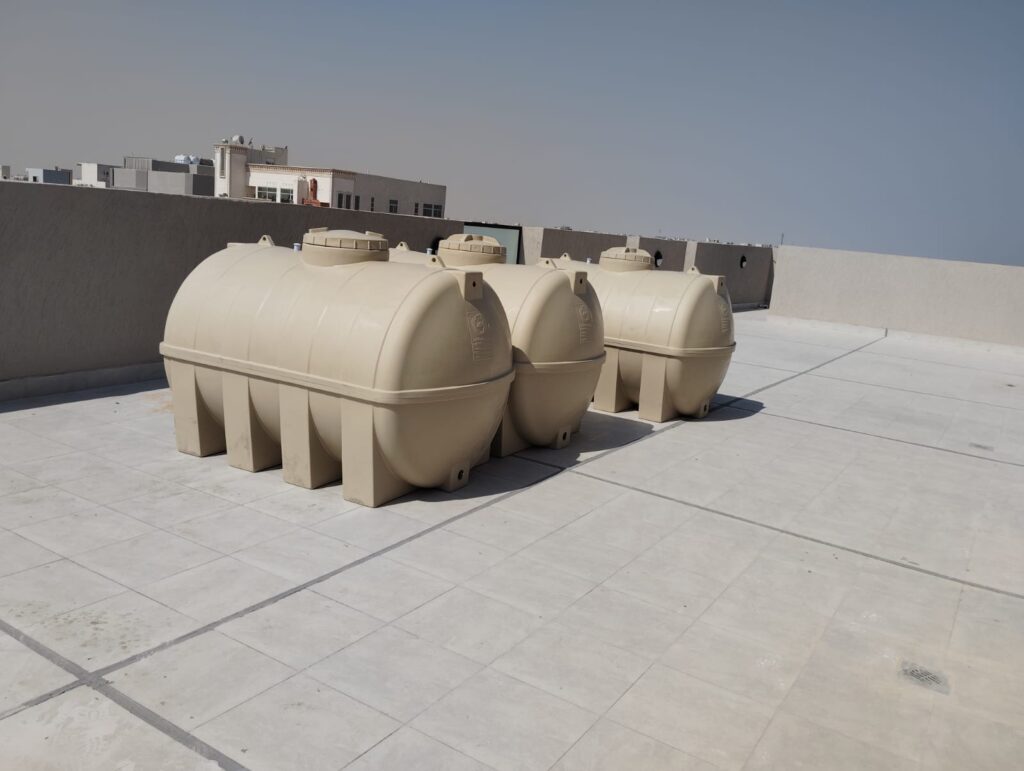 Al Khair Apartment Project – Khobar