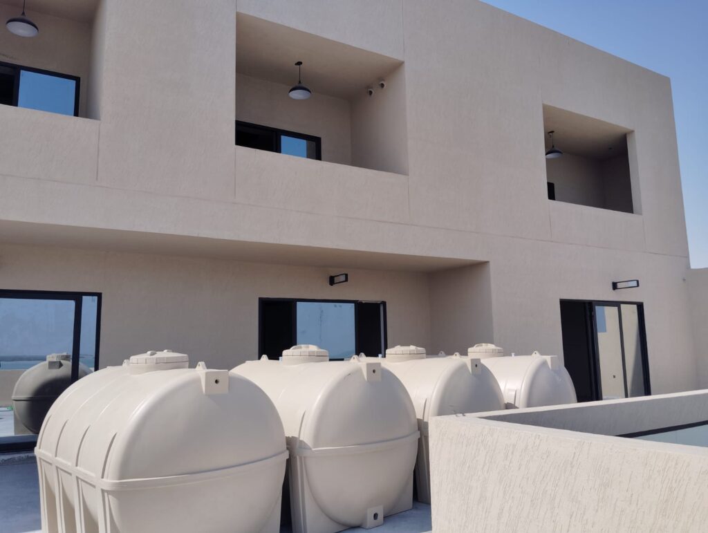 Al Khair Apartment Project – Khobar