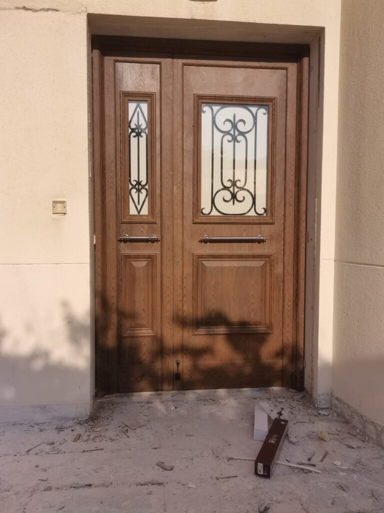 Luxurious Villa Project – Shobha, Al Hasa