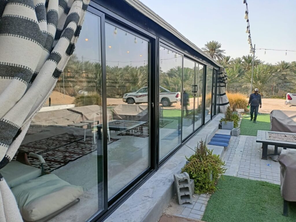 Luxurious Villa Project – Shobha, Al Hasa