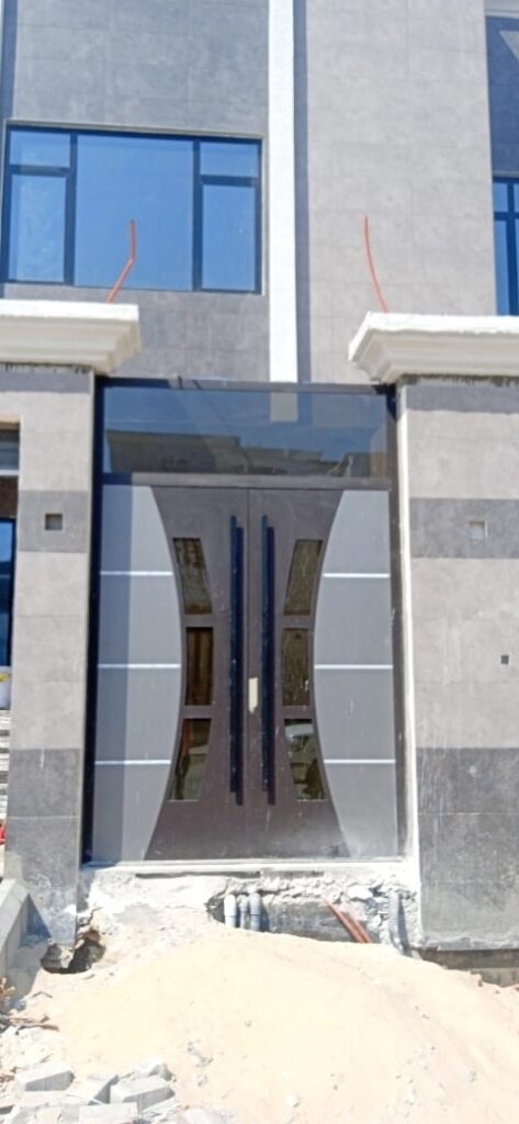 Luxurious Villa Project – Shobha, Al Hasa